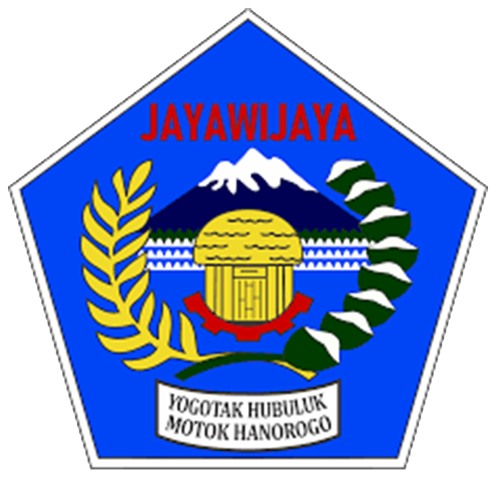 JAYAWIJAYA Logo